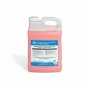 Pig Microbial Oil Remediator for Septic Systems, Remediator, 2 2.5 gal. Container, 2PK CLN943